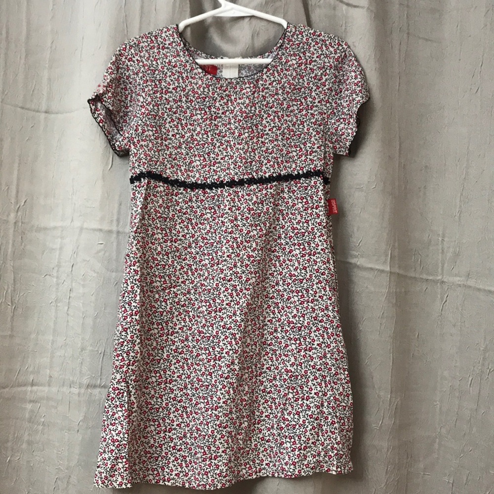 Esprit Girl’s Short Sleeve Dress